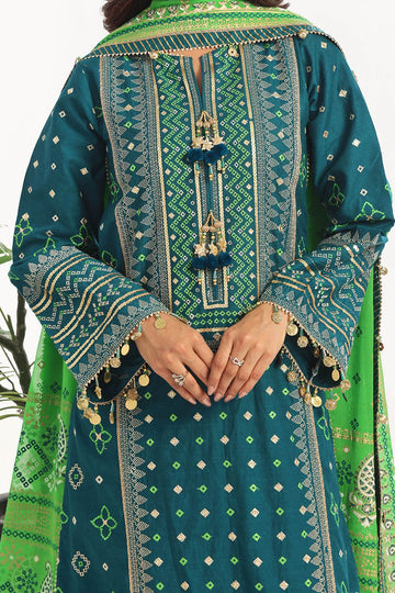 Gul Ahmed BM-52025 Chunri 2025